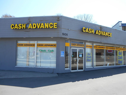 Cash In Minutes in Salt Lake City, Utah