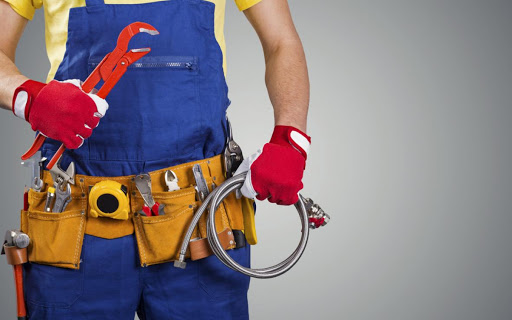 Plumber «Bill Fenwick Plumbing Inc.», reviews and photos, 11623 Columbia Park Dr E, Jacksonville, FL 32258, USA