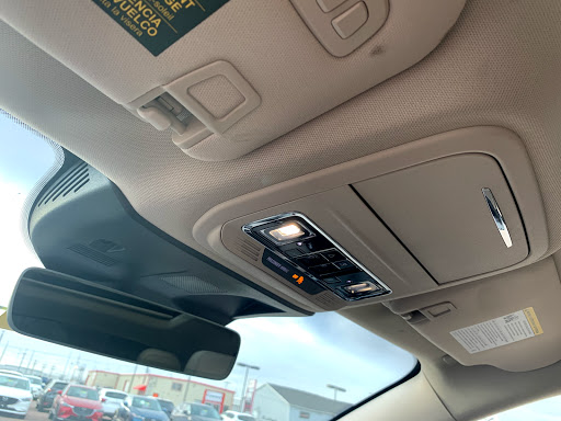 Car Dealer «Lunde Auto Center», reviews and photos, 140 40th St S, Fargo, ND 58103, USA