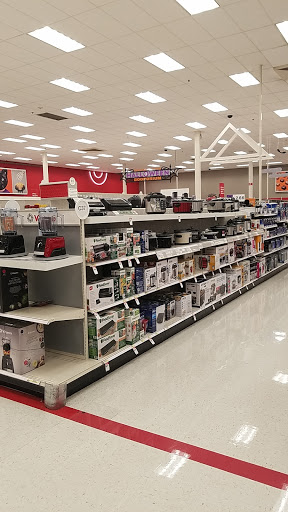 Department Store «Target», reviews and photos, 2209 Howard St, Evanston, IL 60202, USA