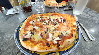 Pizza du Restaurant italien Via Italia à Loyettes - n°7