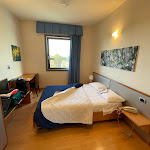 Photo n°5 de l'avis de Mexuss. fait le 07/09/2022 à 06:35 sur le  Sam Hotel à Monfalcone