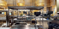 Atmosphère du Restaurant japonais SUSHI KÒBBO D’ARCINS à Villenave-d'Ornon - n°18