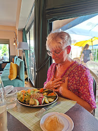 Plats et boissons du Restaurant Bistro Ma Bourgogne à Sermoise-sur-Loire - n°14