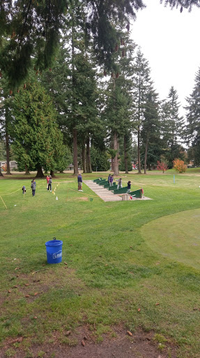 Golf Course «Bellevue Crossroads Par 3 Golf», reviews and photos, 15801 NE 15th St, Bellevue, WA 98008, USA
