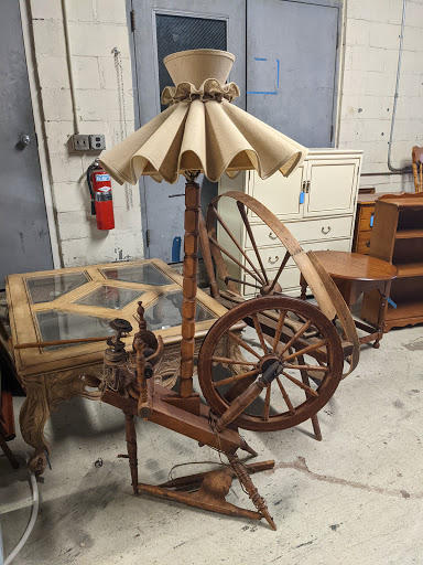 Furniture Store «Garden Spot Furniture Inc.», reviews and photos, 701 E Main St, Ephrata, PA 17522, USA