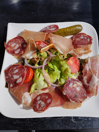 Charcuterie du Restaurant U Borgu à Porto-Vecchio - n°13