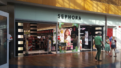 SEPHORA GRENOBLE GRAND PLACE à Grenoble