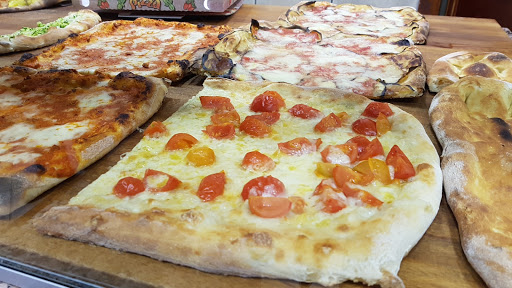 Pizzeria della Fonte in Roma, Città Metropolitana di Roma Capitale