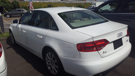 Used Car Dealer «Luxury Unlimited Auto Sales Inc.», reviews and photos, 2907 Old Lincoln Hwy, Trevose, PA 19053, USA