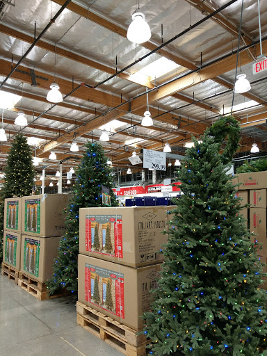 Warehouse store «Costco Wholesale», reviews and photos, 2207 W Commonwealth Ave, Alhambra, CA 91803, USA