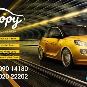 Trippy Self Drive Car Rentals photo