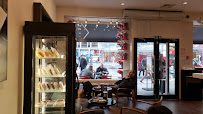 Atmosphère du Café illy à Paris - n°13