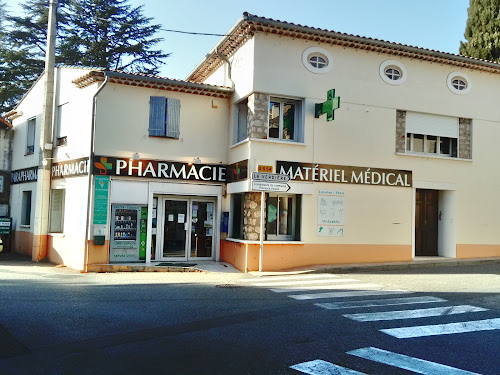 Pharmacie Romano à Varages