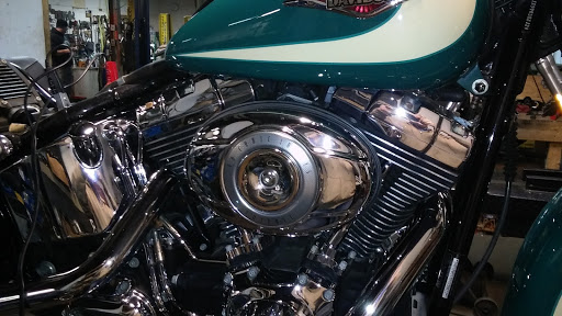 Salvage Dealer «Argo Cycles and Auto, Inc.», reviews and photos, 63 Epping St, Raymond, NH 03077, USA