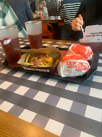 Les plus récentes photos du Restauration rapide Burger King à Bègles - n°5