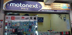 Motonext Perú