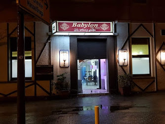 Babylon Cafè / Bistro