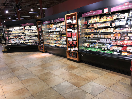 Supermarket «Giant Eagle Supermarket», reviews and photos, 870 N Court St, Medina, OH 44256, USA