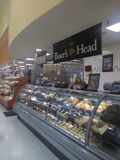 Supermarket «Publix Super Market at The Riverland Center», reviews and photos, 3500 Davie Blvd, Fort Lauderdale, FL 33312, USA