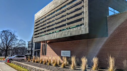 College «Kansas City Art Institute», reviews and photos