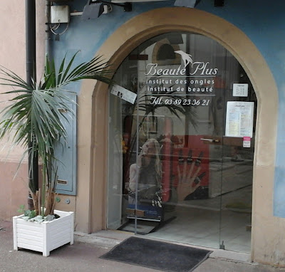 Institut Beauté Plus à Colmar