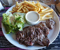 Steak du Restaurant français LE 16 Bis Restaurant à Les Sables-d'Olonne - n°3