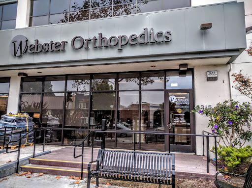 Golden State Orthopedics & Spine - (Formerly Webster Orthopedics) Oakland