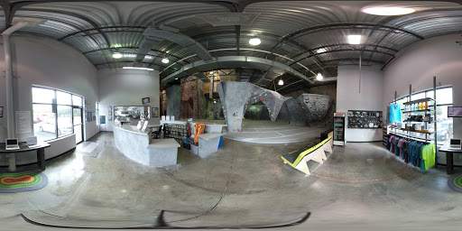 Rock Climbing Gym «Sportrock Climbing Centers», reviews and photos, 45935 Maries Rd, Sterling, VA 20166, USA