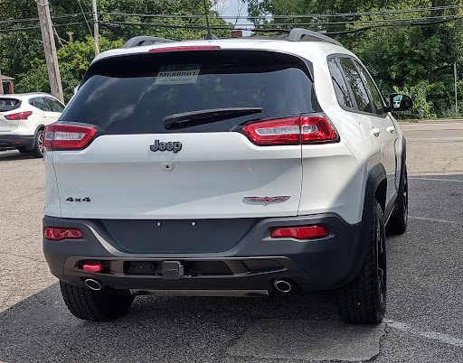 Used Car Dealer «A+ Auto Sales», reviews and photos, 9253 Cincinnati Columbus Rd, West Chester Township, OH 45069, USA