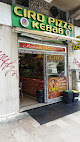 Ciro Kebab 00157 Rome