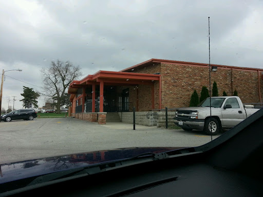 Bowling Alley «Old Orchard Lanes & Links», reviews and photos, 901 N Dunlap St, Savoy, IL 61874, USA