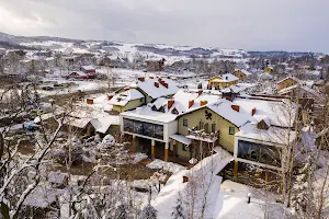 Jaś Wędrowniczek Hotel Restauracja image