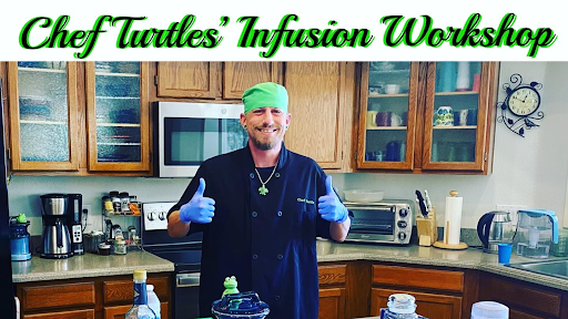 Chef Turtles’ Infusion Consulting LLC