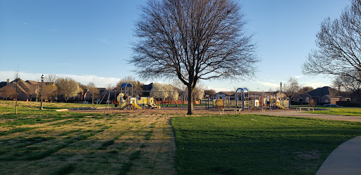 Park «Lt. Russell Steindam Park», reviews and photos, 4501 Quincy Ln, Plano, TX 75024, USA