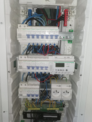 FLO ELEC 33 - Artisan électricien à Cenon à Cenon