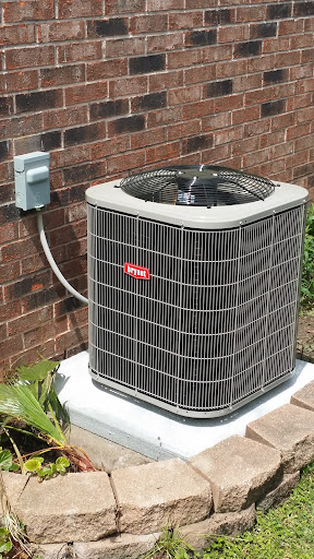 Heating Contractor «Brico Air Conditioning Repair Services LLC», reviews and photos