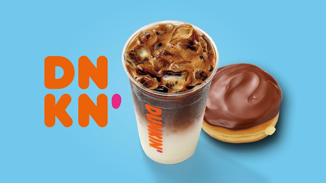 dunkindonuts.ch