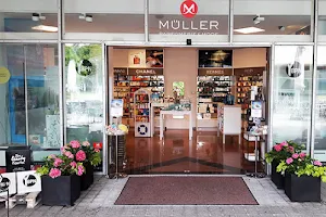 Müller Parfümerie und Mode GmbH image