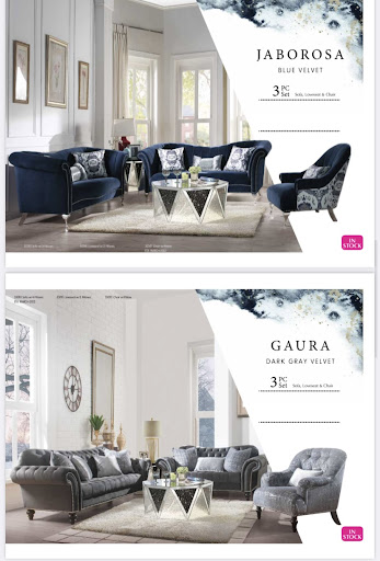 Furniture Store «Good Deal Furniture», reviews and photos, 488 Springfield Ave, Newark, NJ 07103, USA