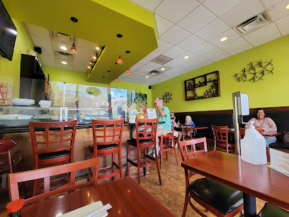 Sushi Moto Asian - 12020 S Shore Blvd #700, Wellington, FL 33414