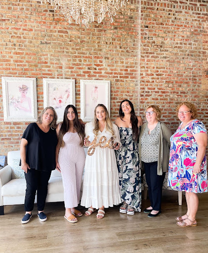 Bridal Shop «The White Magnolia Bridal Collection», reviews and photos, 1101 W Kennedy Blvd, Tampa, FL 33606, USA