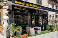 Photos du propriétaire du Restaurant français Le Millésime à Nice - n°1