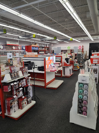 Office Supply Store «Staples», reviews and photos, 600 S St W, Raynham, MA 02767, USA
