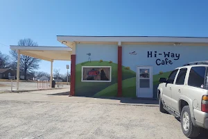 Hi-way cafe image