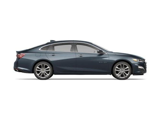 Chevrolet Dealer «Crystal Chevrolet», reviews and photos, 1035 S Suncoast Blvd, Homosassa, FL 34448, USA