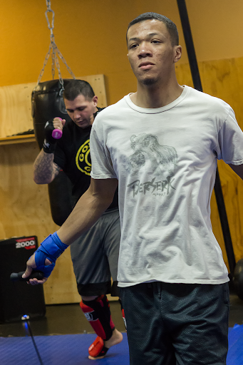 Martial Arts School «Ironside Martial Arts», reviews and photos, 1805 Airport Fwy, Bedford, TX 76021, USA