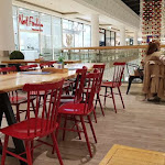 Photo n°3 de l'avis de Mäggie.i fait le 16/11/2022 à 16:47 sur le  Bread Pita Cannstatt à Stuttgart