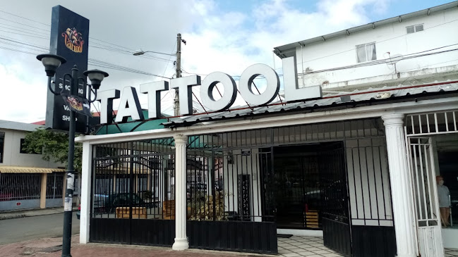 Comentarios y opiniones de Tattool Smoking Shop Portoviejo