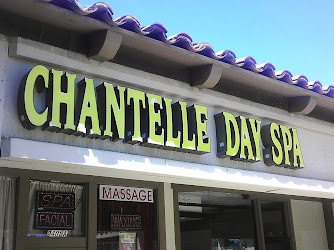 Chantelle Day Spa